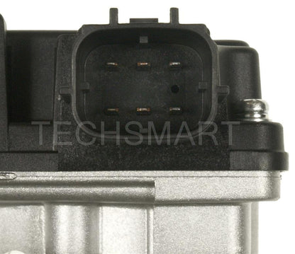 Standard Ignition Fuel Injection Throttle Body S20053