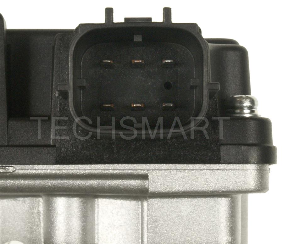 TechSmart Fuel Injection Throttle Body S20053