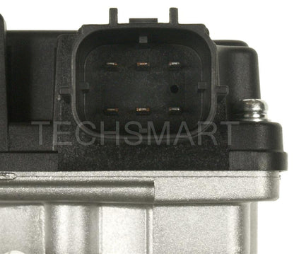 TechSmart Fuel Injection Throttle Body S20053