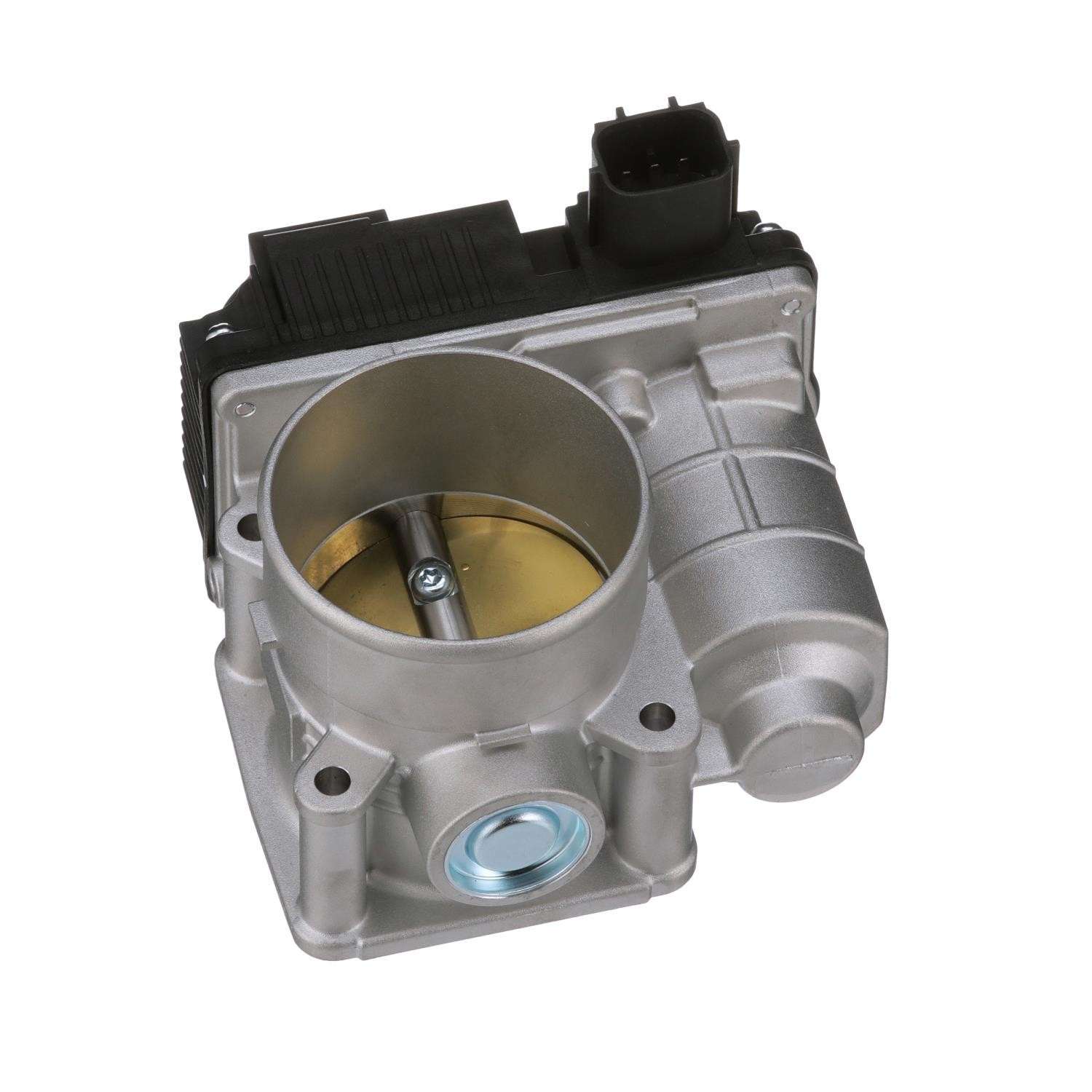 Standard Ignition Fuel Injection Throttle Body S20053