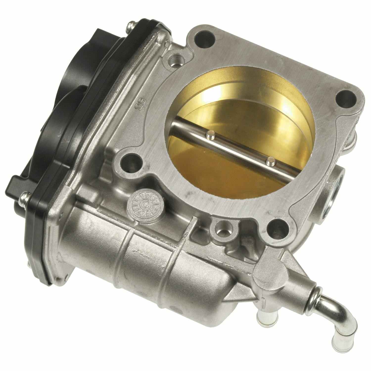 Standard Ignition Fuel Injection Throttle Body S20054
