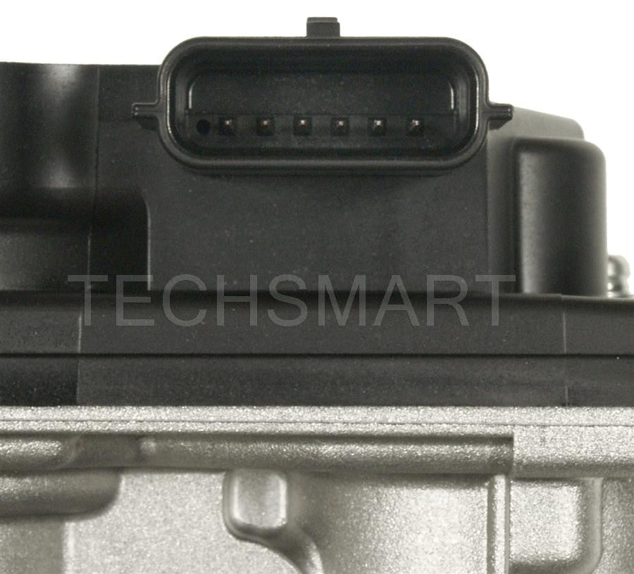 TechSmart Fuel Injection Throttle Body S20054