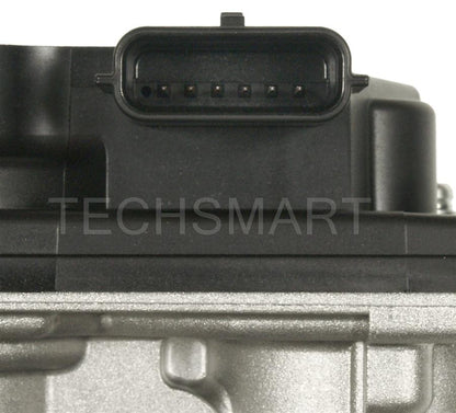 TechSmart Fuel Injection Throttle Body S20054
