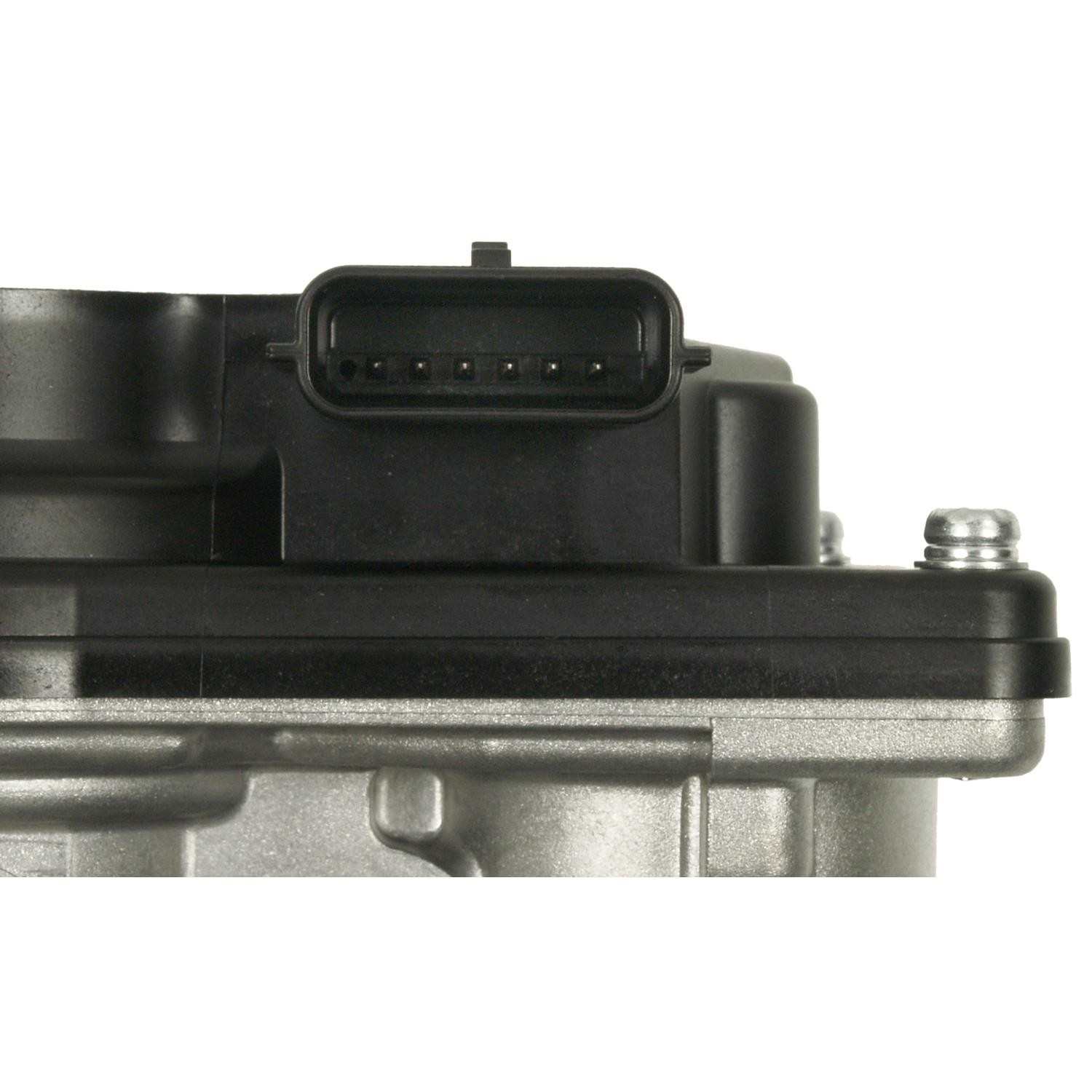 Standard Ignition Fuel Injection Throttle Body S20055