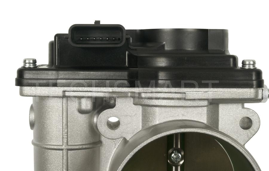 Standard Ignition Fuel Injection Throttle Body S20056