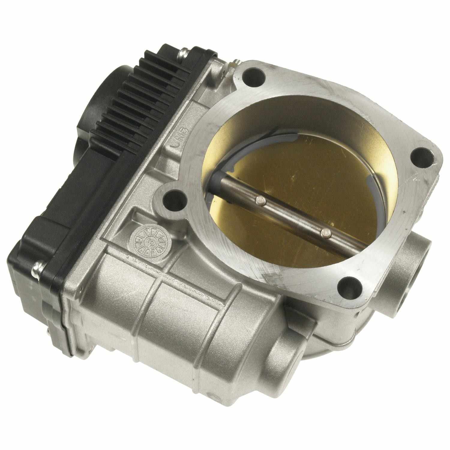 TechSmart Fuel Injection Throttle Body S20057