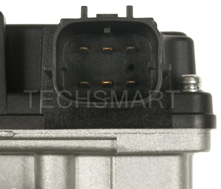 TechSmart Fuel Injection Throttle Body S20057