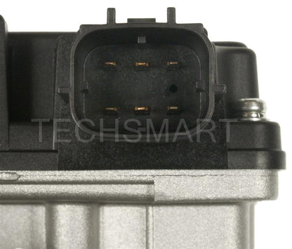 TechSmart Fuel Injection Throttle Body S20057