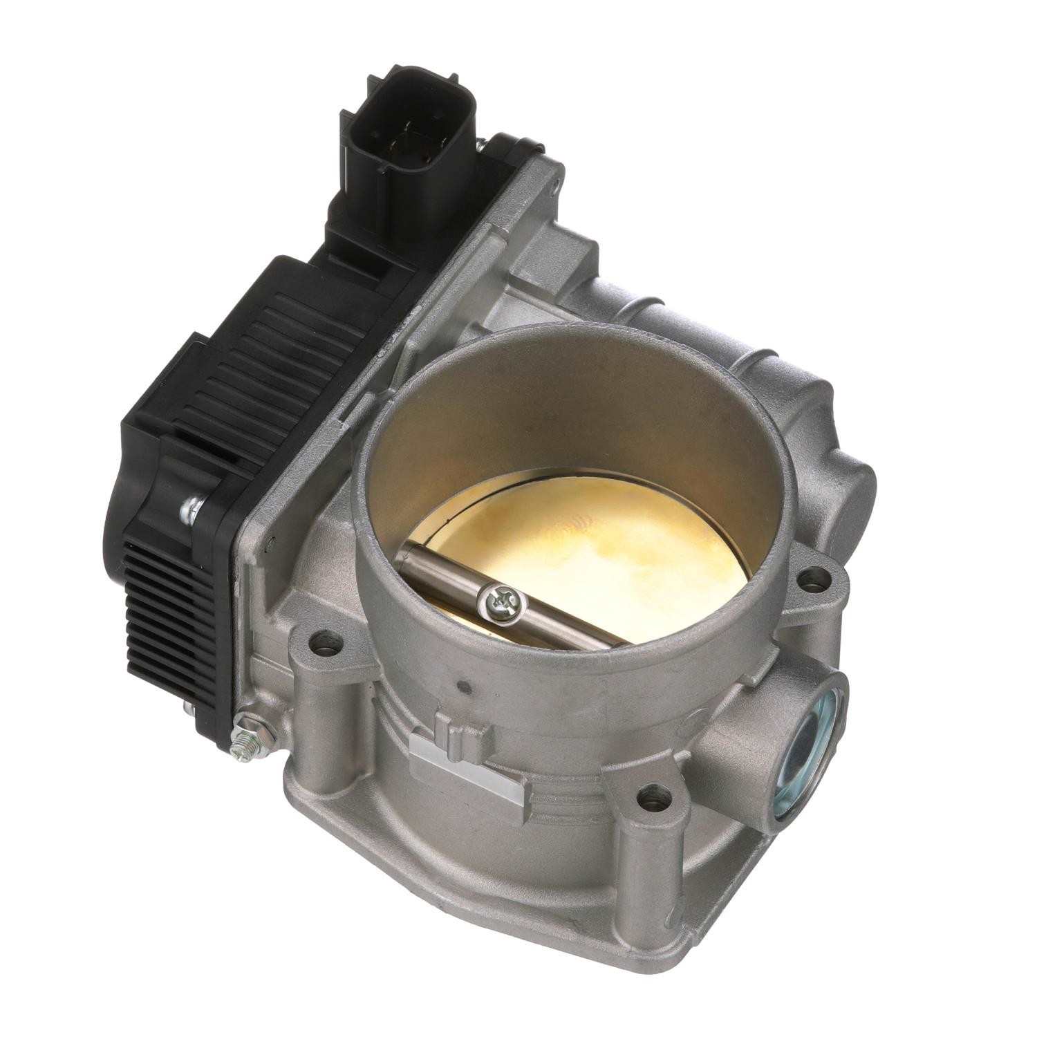 TechSmart Fuel Injection Throttle Body S20057