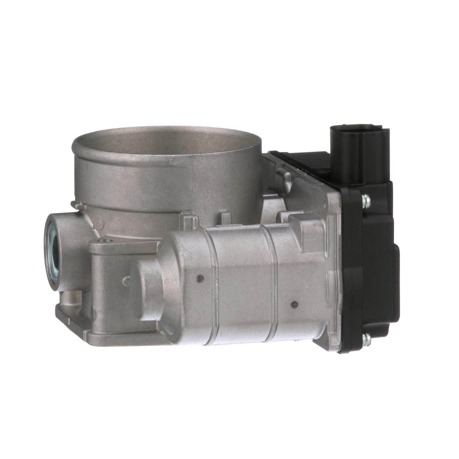 TechSmart Fuel Injection Throttle Body S20057