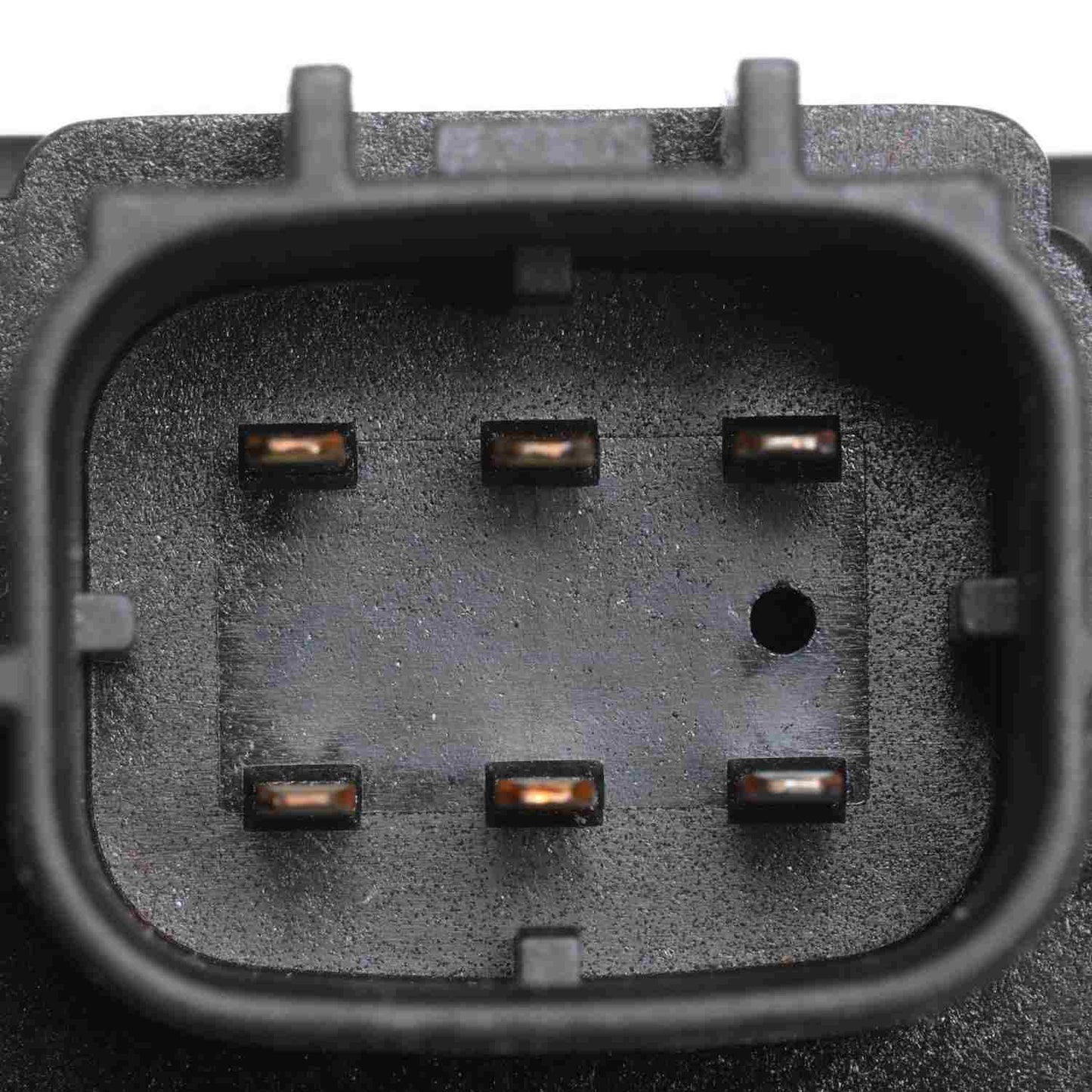 Standard Ignition Fuel Injection Throttle Body S20057