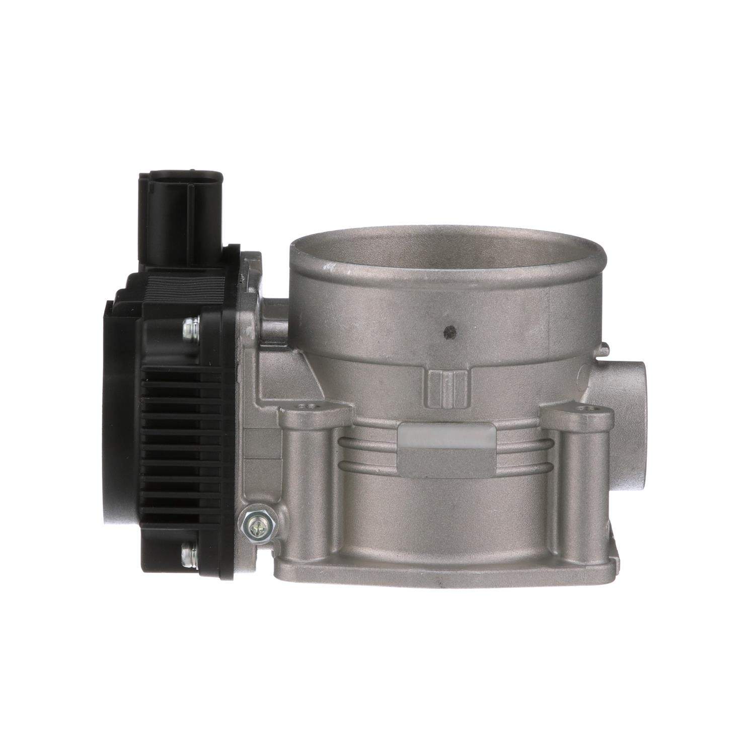 TechSmart Fuel Injection Throttle Body S20057