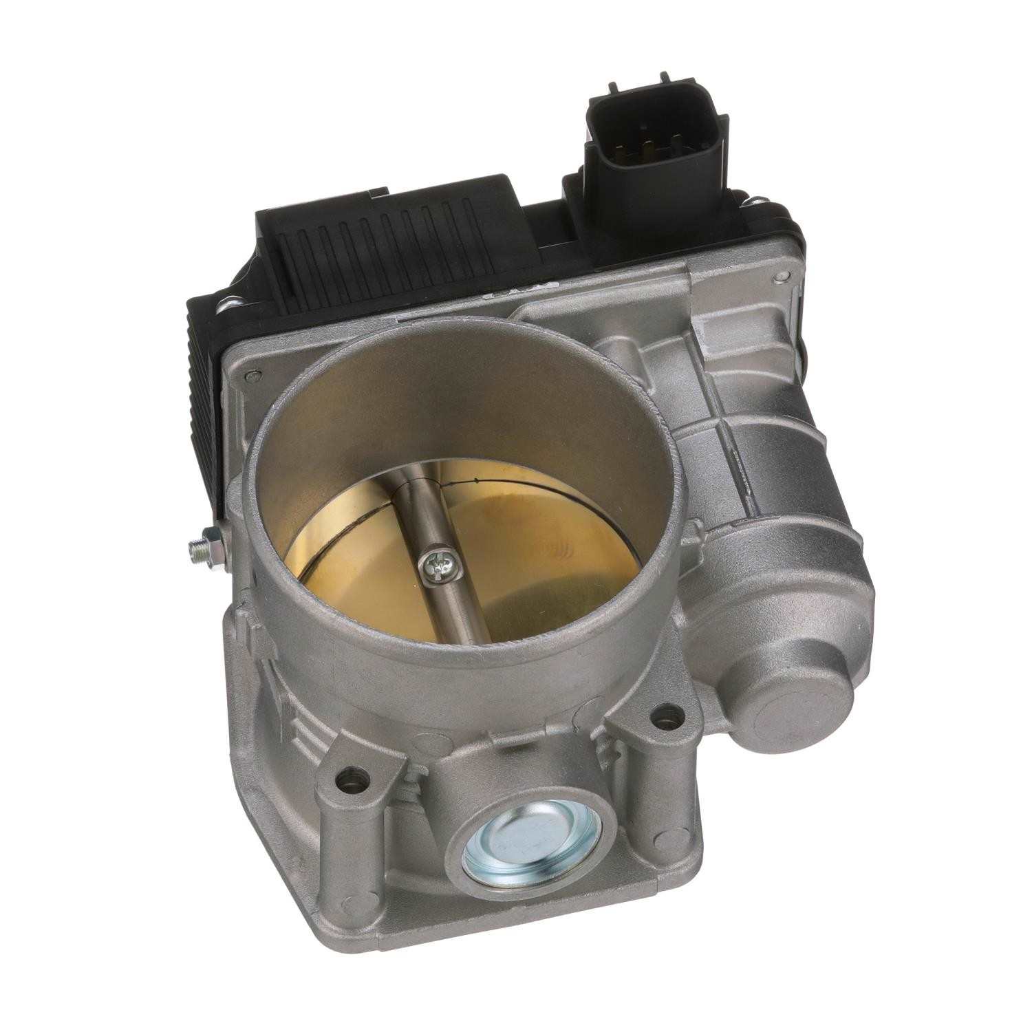 TechSmart Fuel Injection Throttle Body S20057