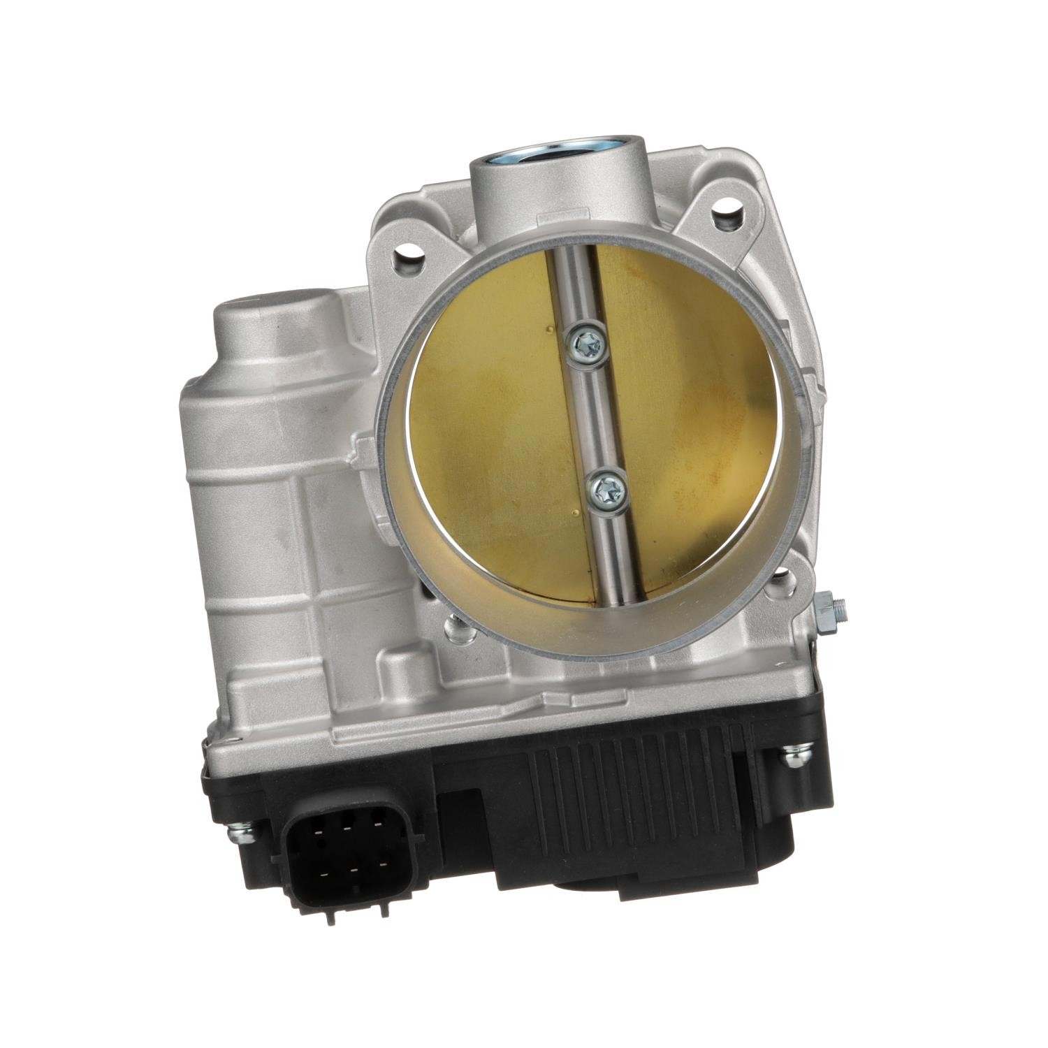 TechSmart Fuel Injection Throttle Body S20058