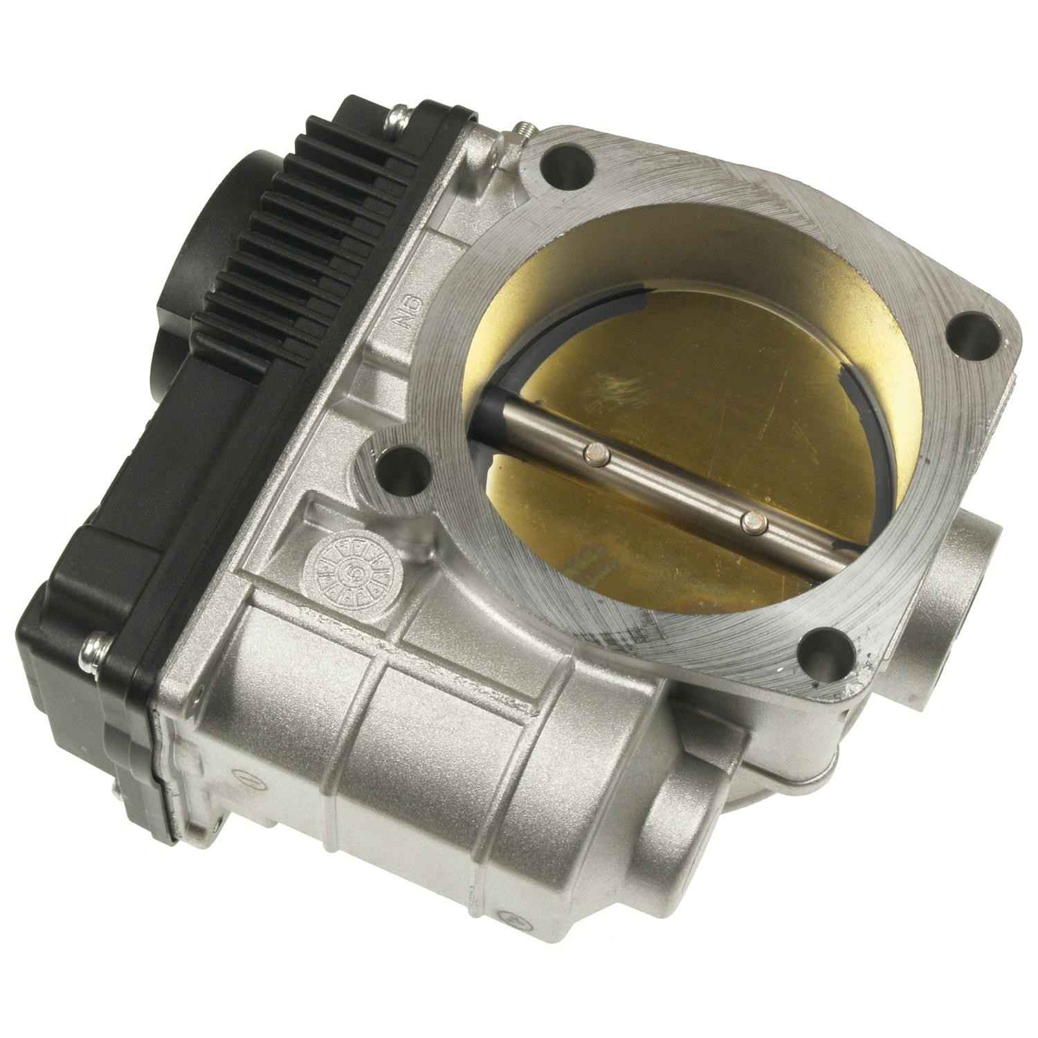 TechSmart Fuel Injection Throttle Body S20058