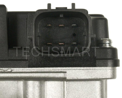 Standard Ignition Fuel Injection Throttle Body S20058