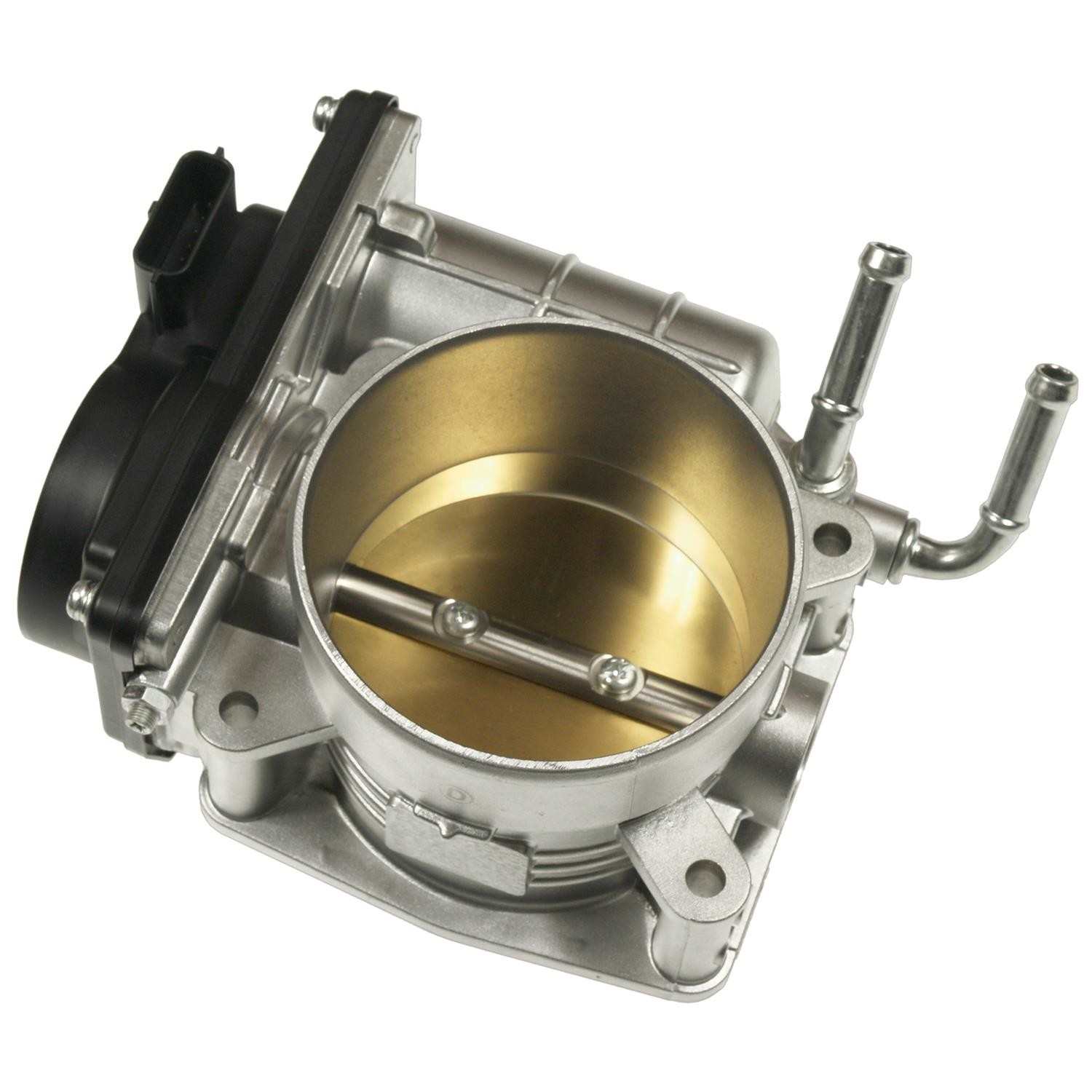 TechSmart Fuel Injection Throttle Body S20059