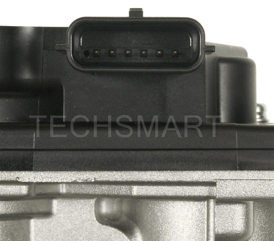 TechSmart Fuel Injection Throttle Body S20061