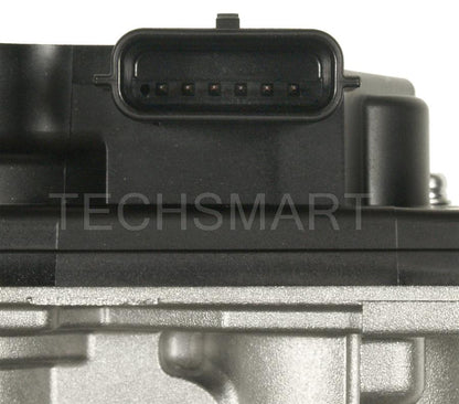 TechSmart Fuel Injection Throttle Body S20061