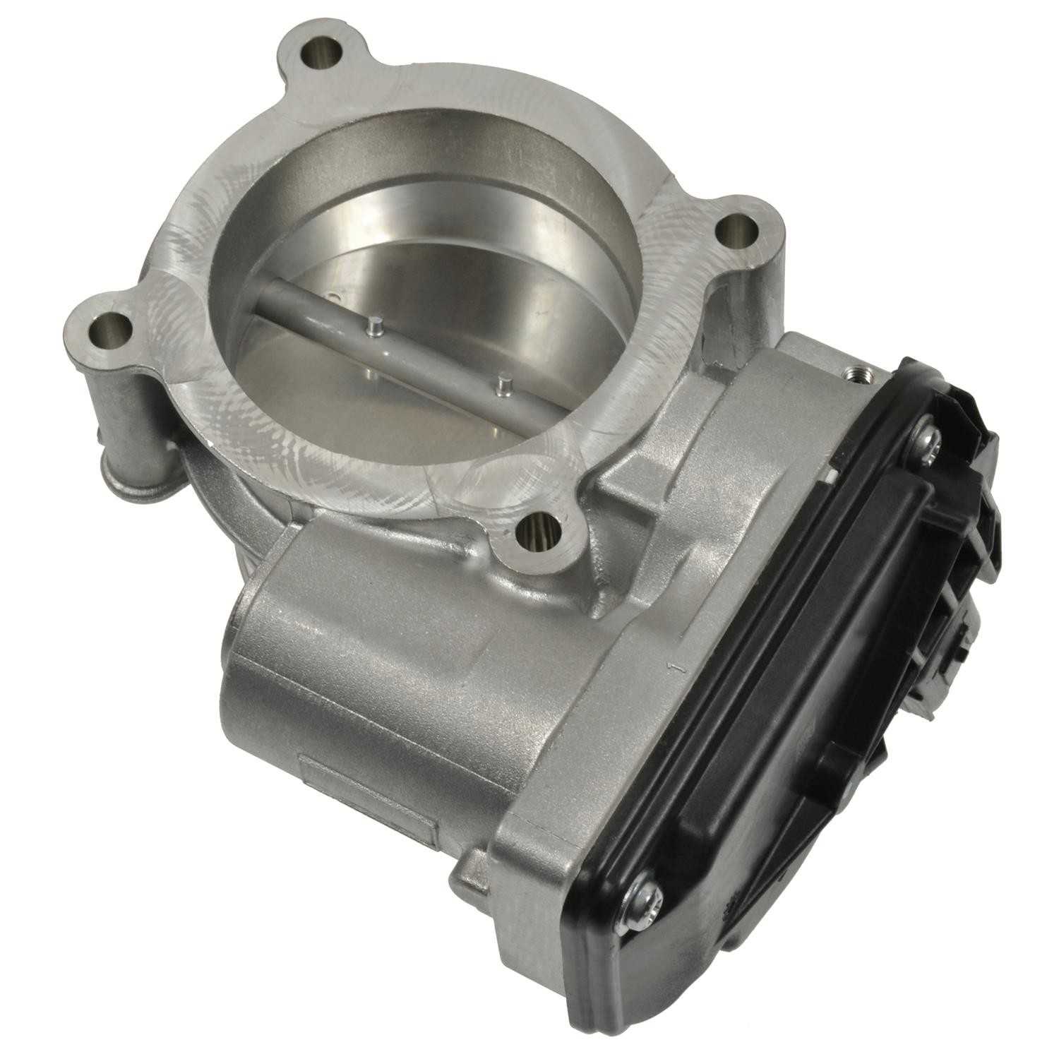 Standard Ignition Fuel Injection Throttle Body S20062
