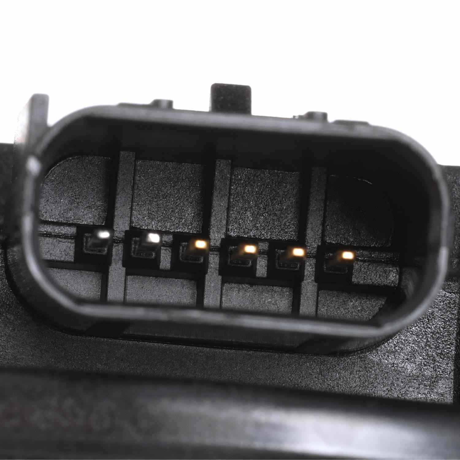 Standard Ignition Fuel Injection Throttle Body S20062