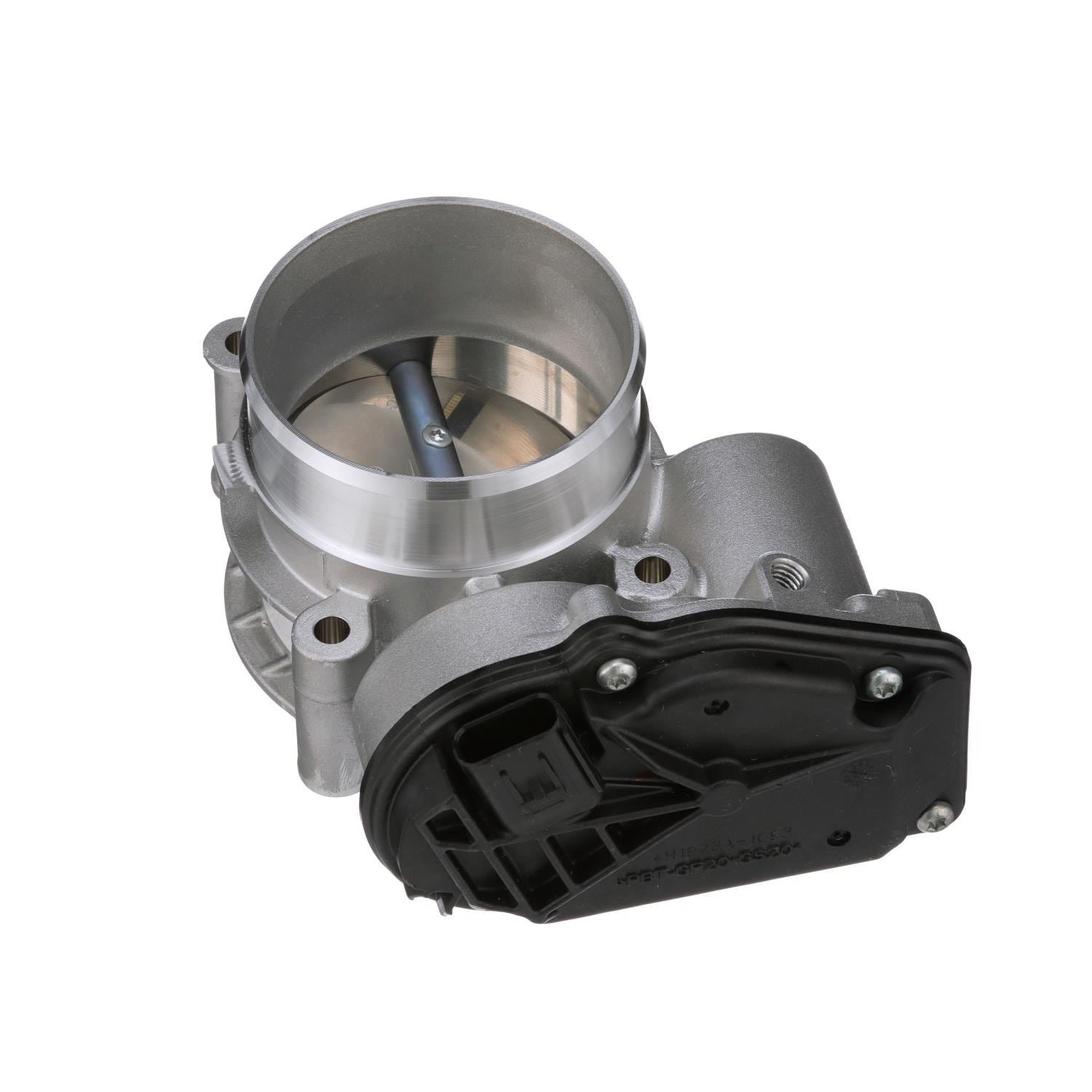 Standard Ignition Fuel Injection Throttle Body S20062
