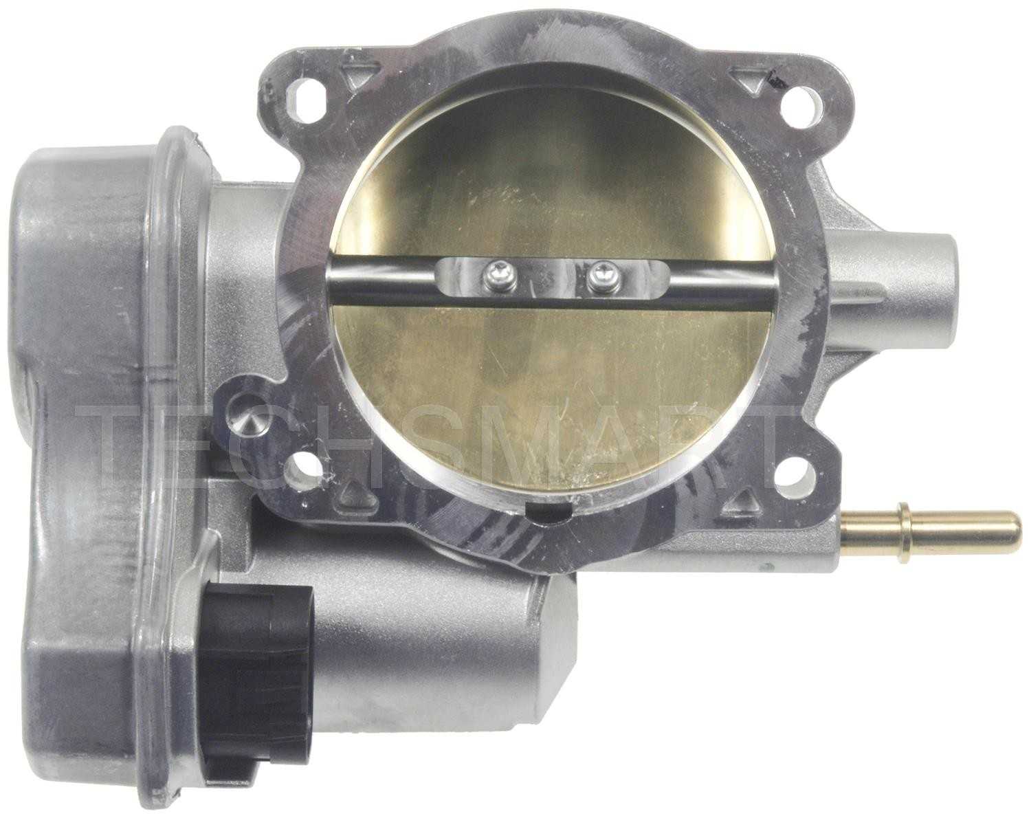 Standard Ignition Fuel Injection Throttle Body S20064