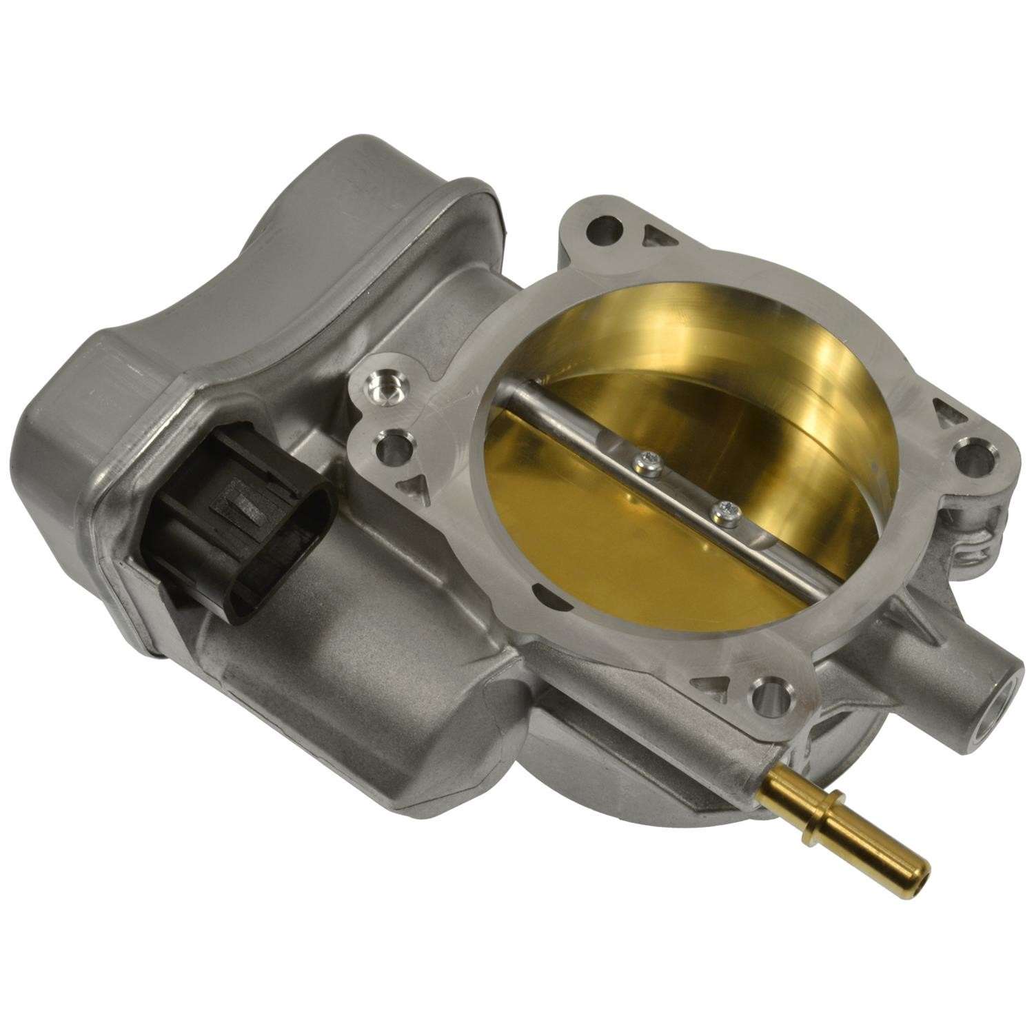 TechSmart Fuel Injection Throttle Body S20065