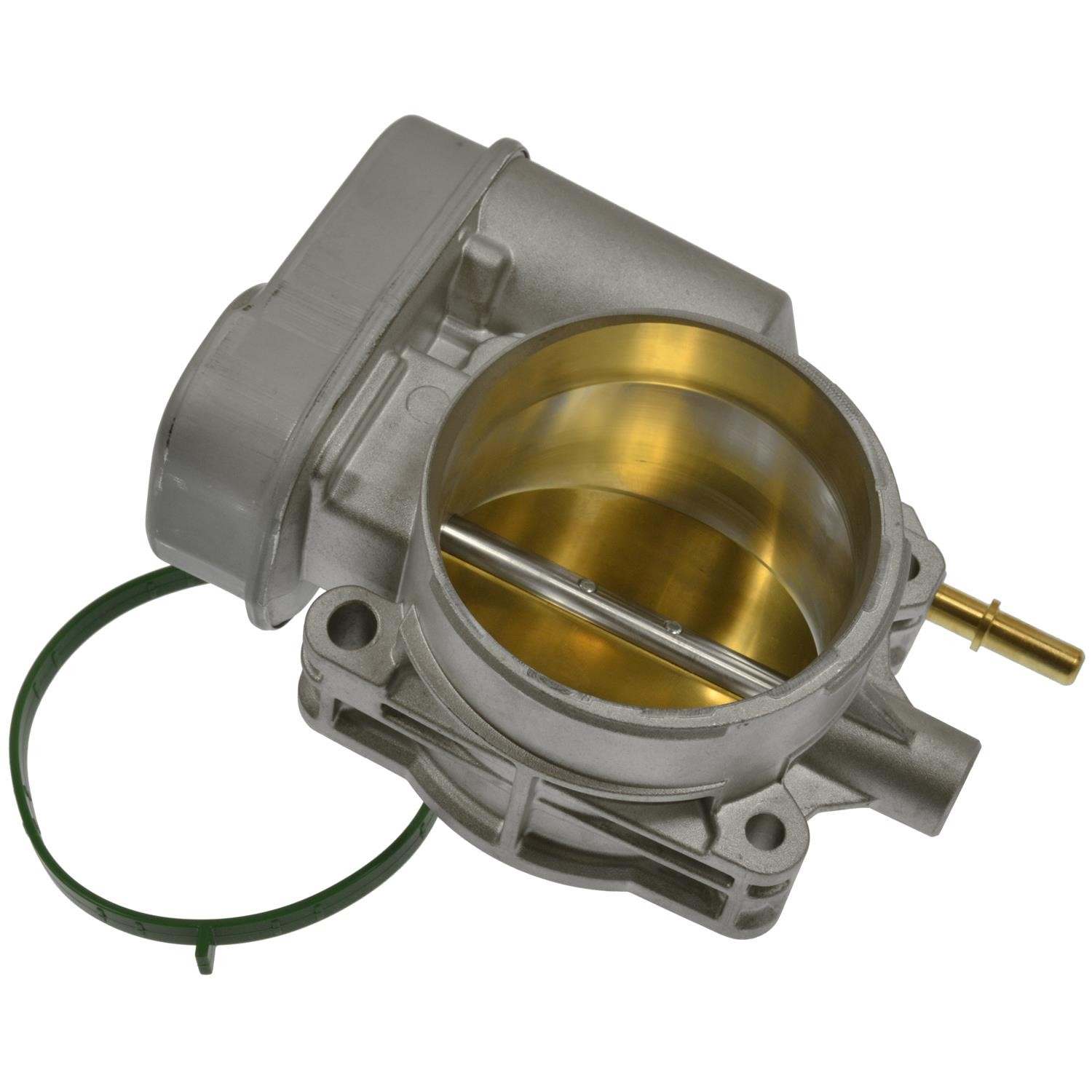 Standard Ignition Fuel Injection Throttle Body S20065