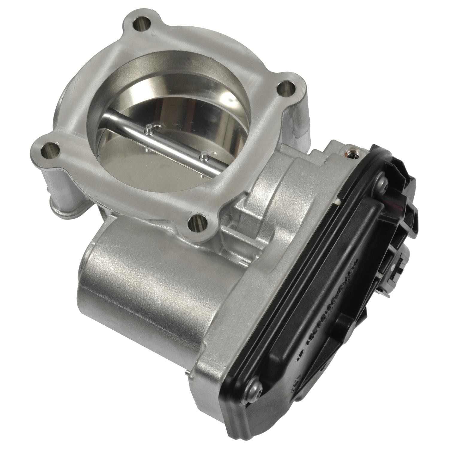 Standard Ignition Fuel Injection Throttle Body S20067