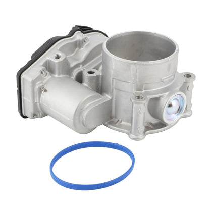 TechSmart Fuel Injection Throttle Body S20067