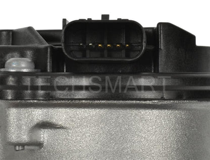 Standard Ignition Fuel Injection Throttle Body S20067