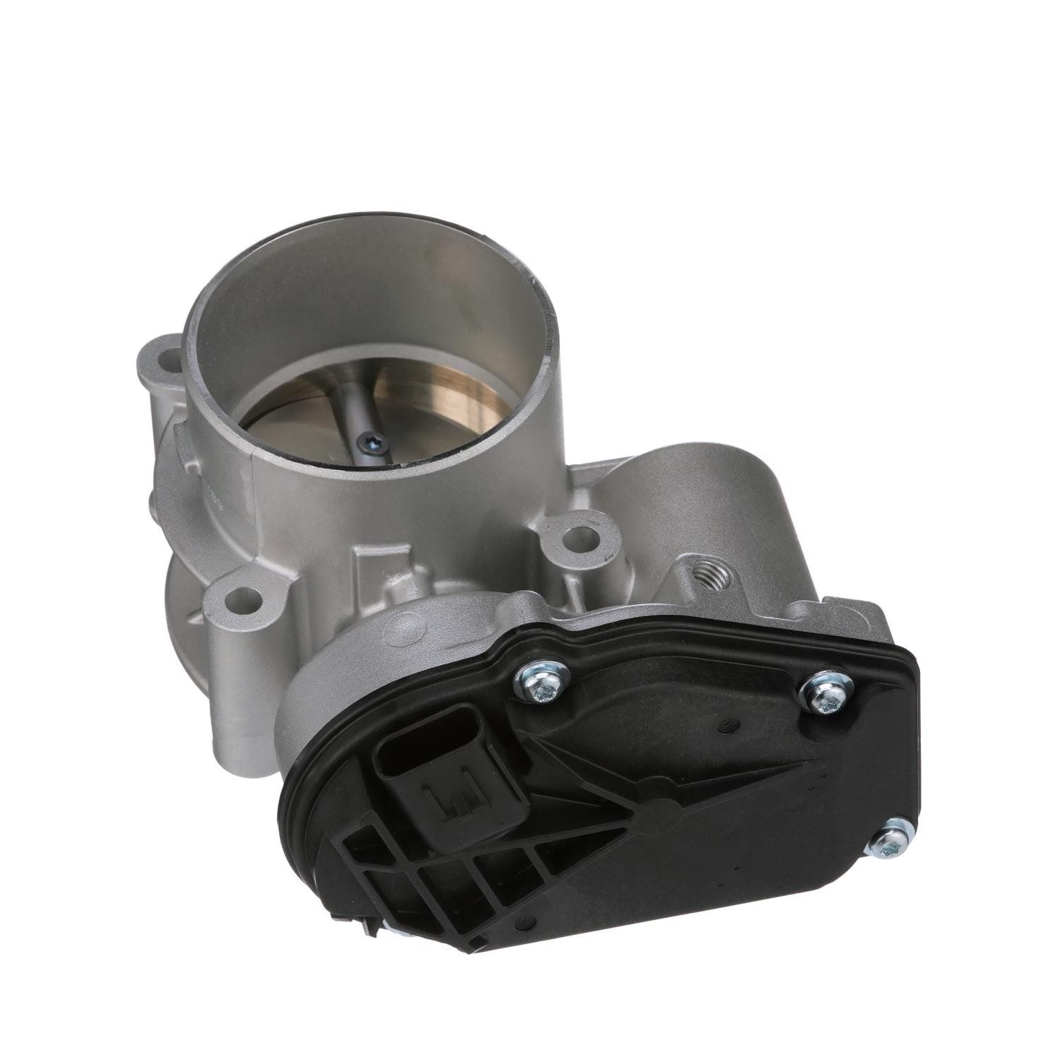Standard Ignition Fuel Injection Throttle Body S20067