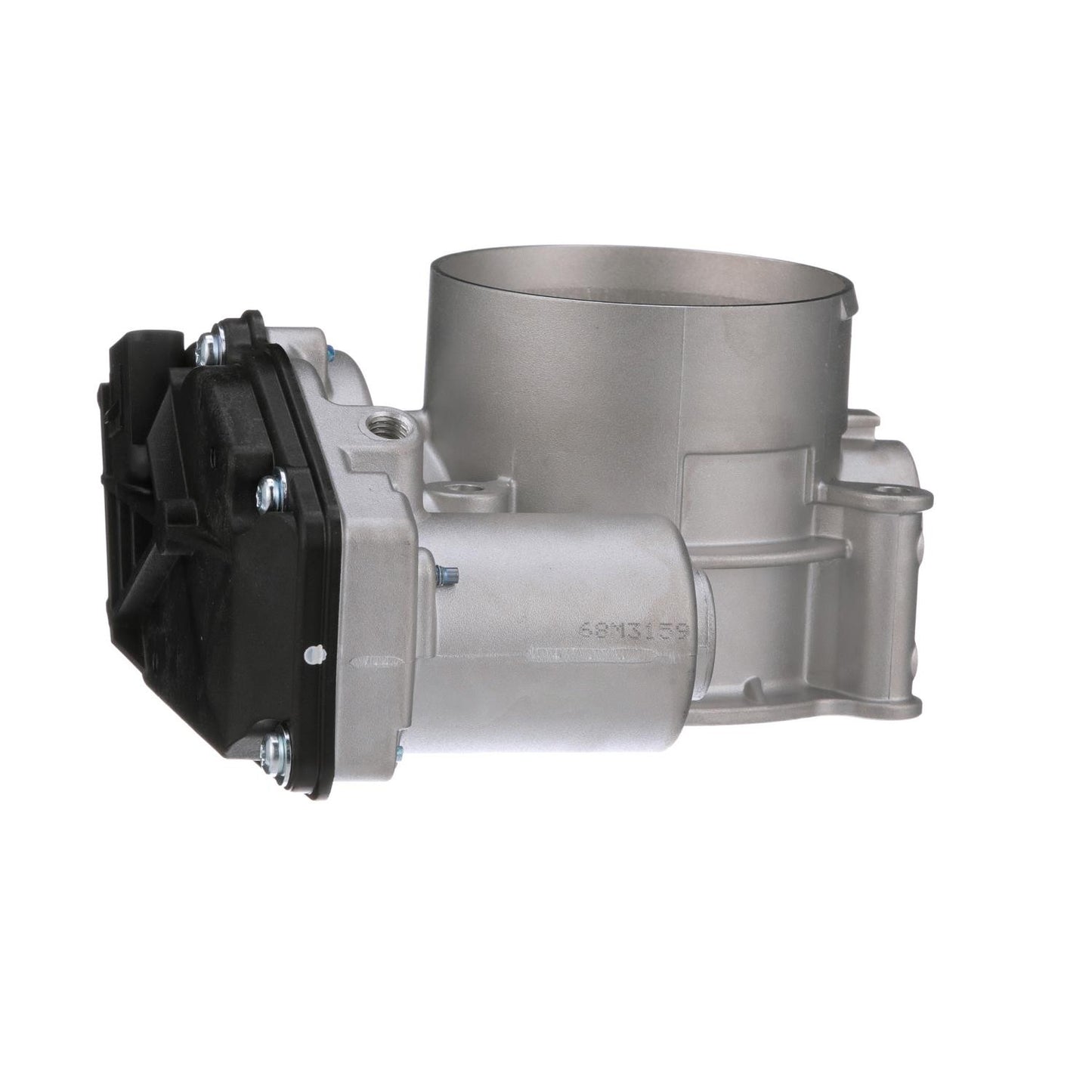 TechSmart Fuel Injection Throttle Body S20068