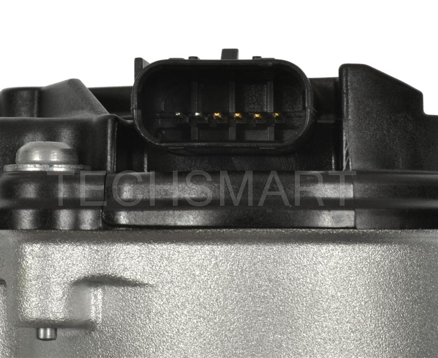 TechSmart Fuel Injection Throttle Body S20068