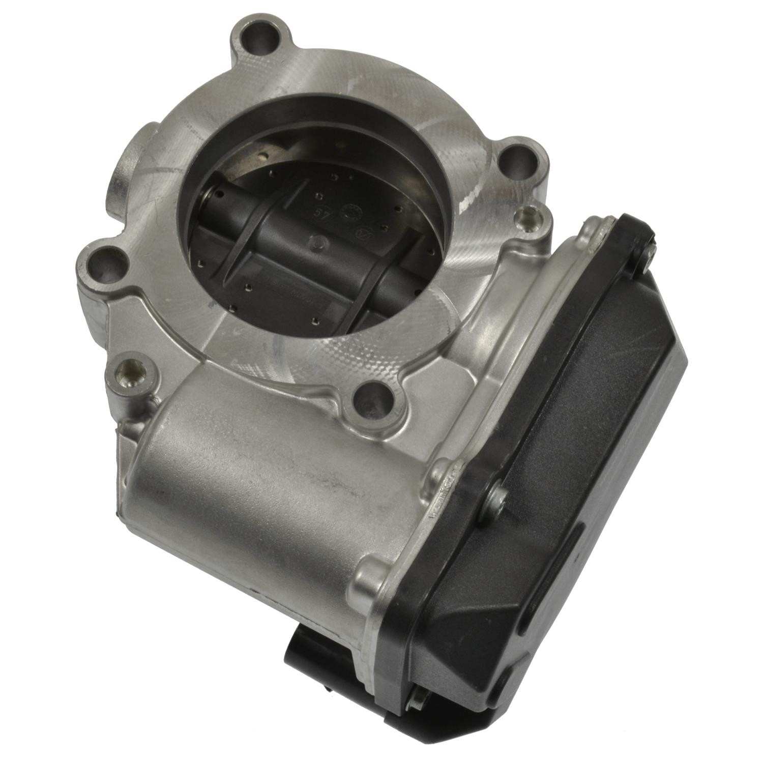 TechSmart Fuel Injection Throttle Body S20070