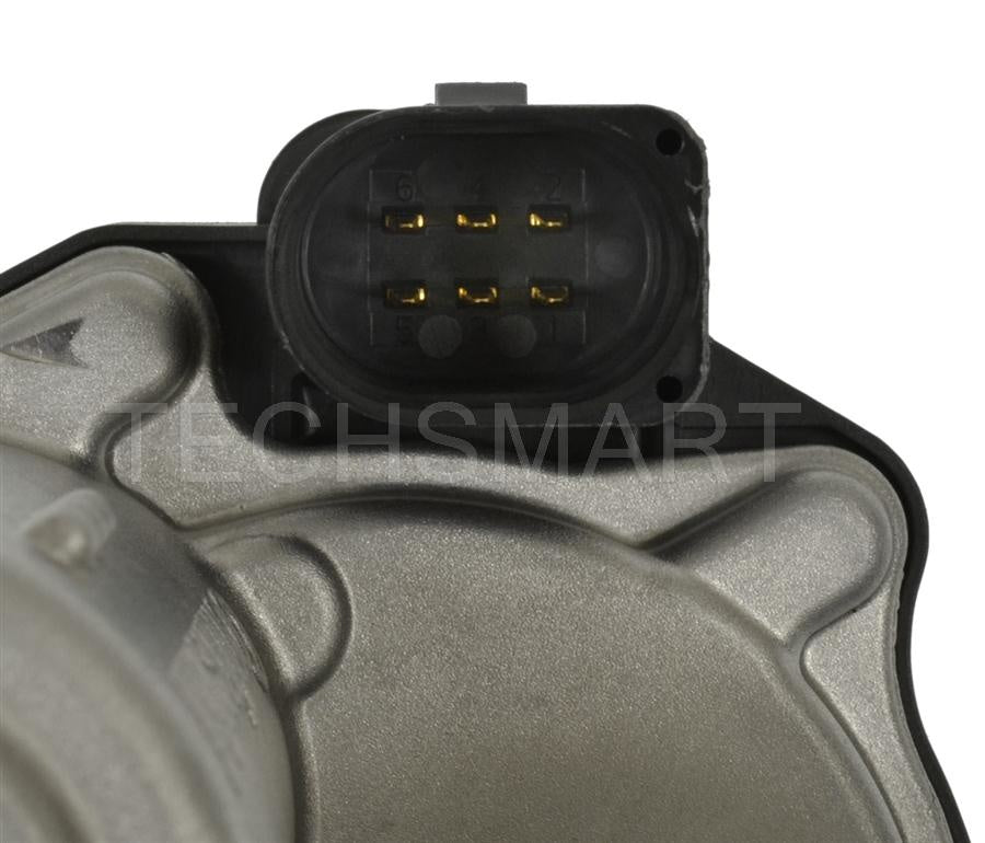 Standard Ignition Fuel Injection Throttle Body S20070