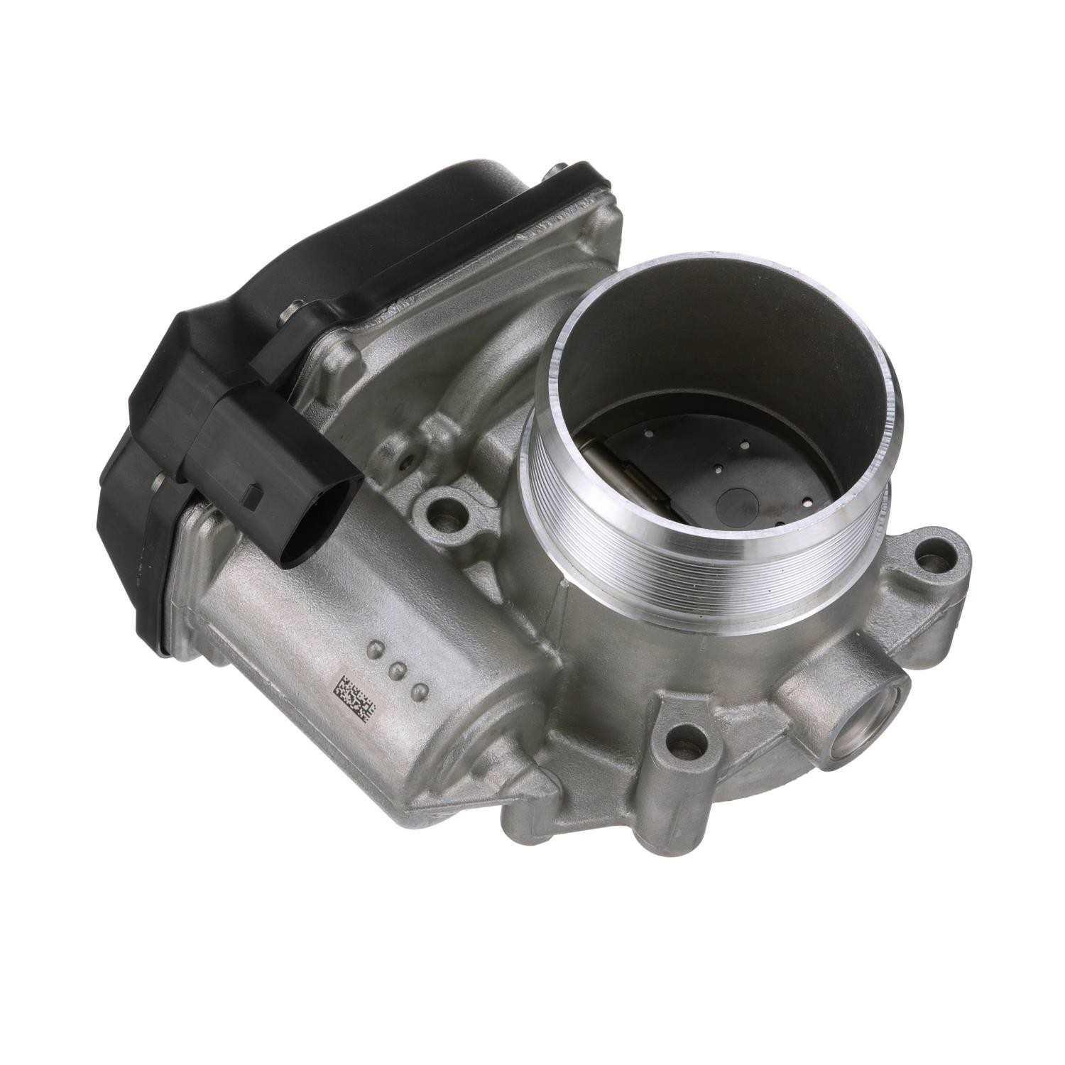 TechSmart Fuel Injection Throttle Body S20070