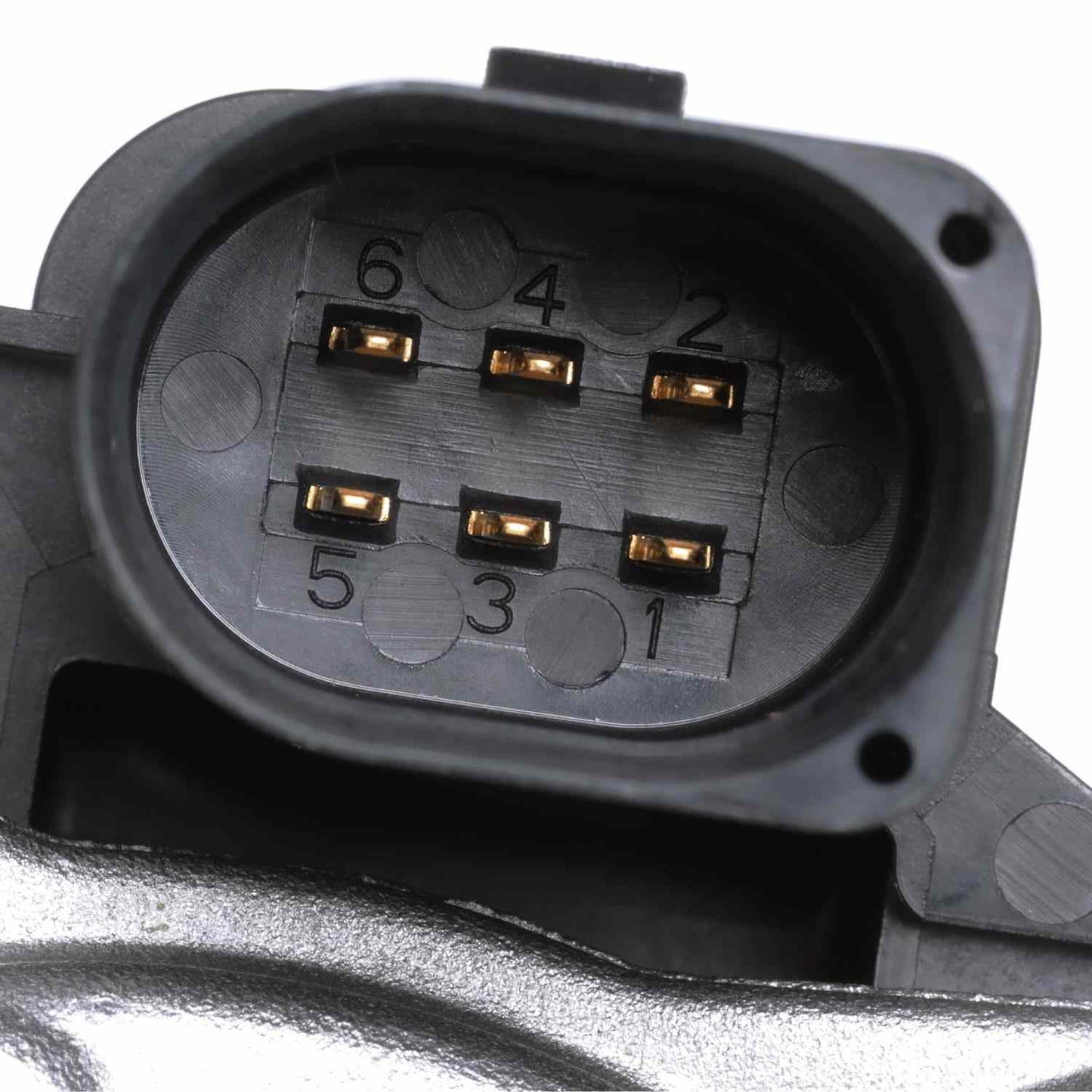 Standard Ignition Fuel Injection Throttle Body S20070