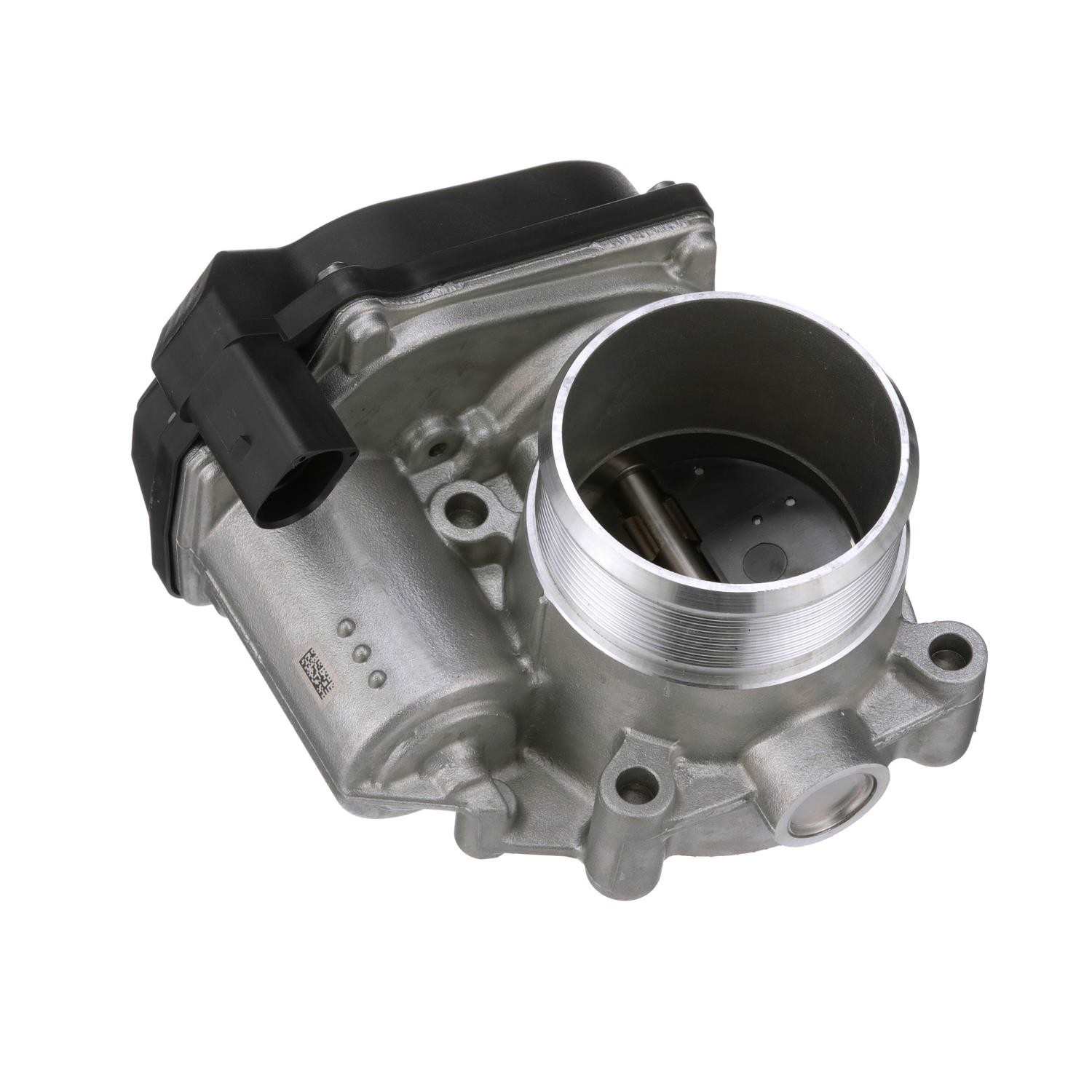TechSmart Fuel Injection Throttle Body S20070