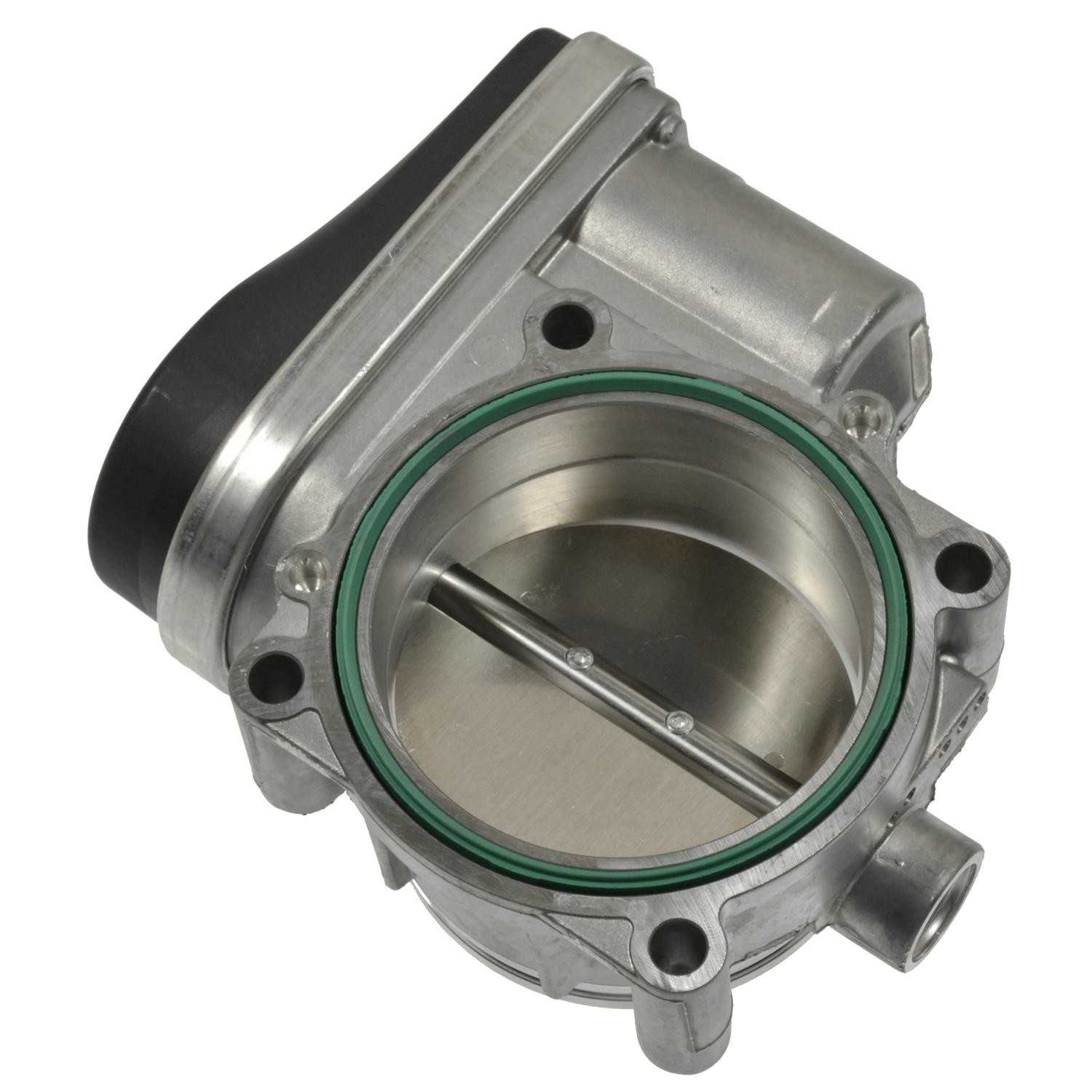TechSmart Fuel Injection Throttle Body S20071