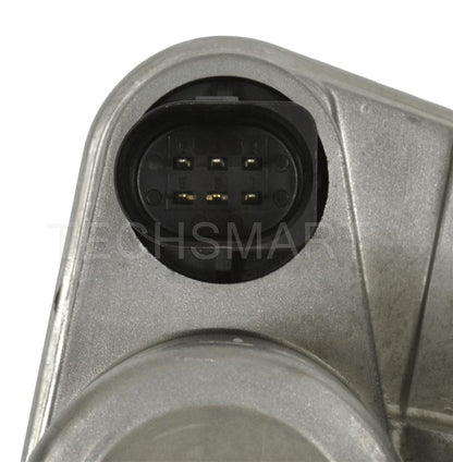 TechSmart Fuel Injection Throttle Body S20071