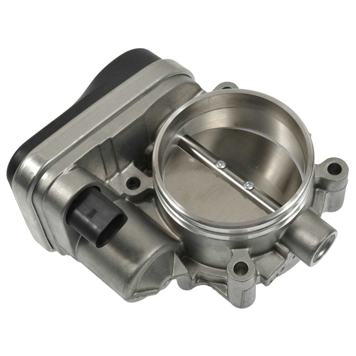 TechSmart Fuel Injection Throttle Body S20071