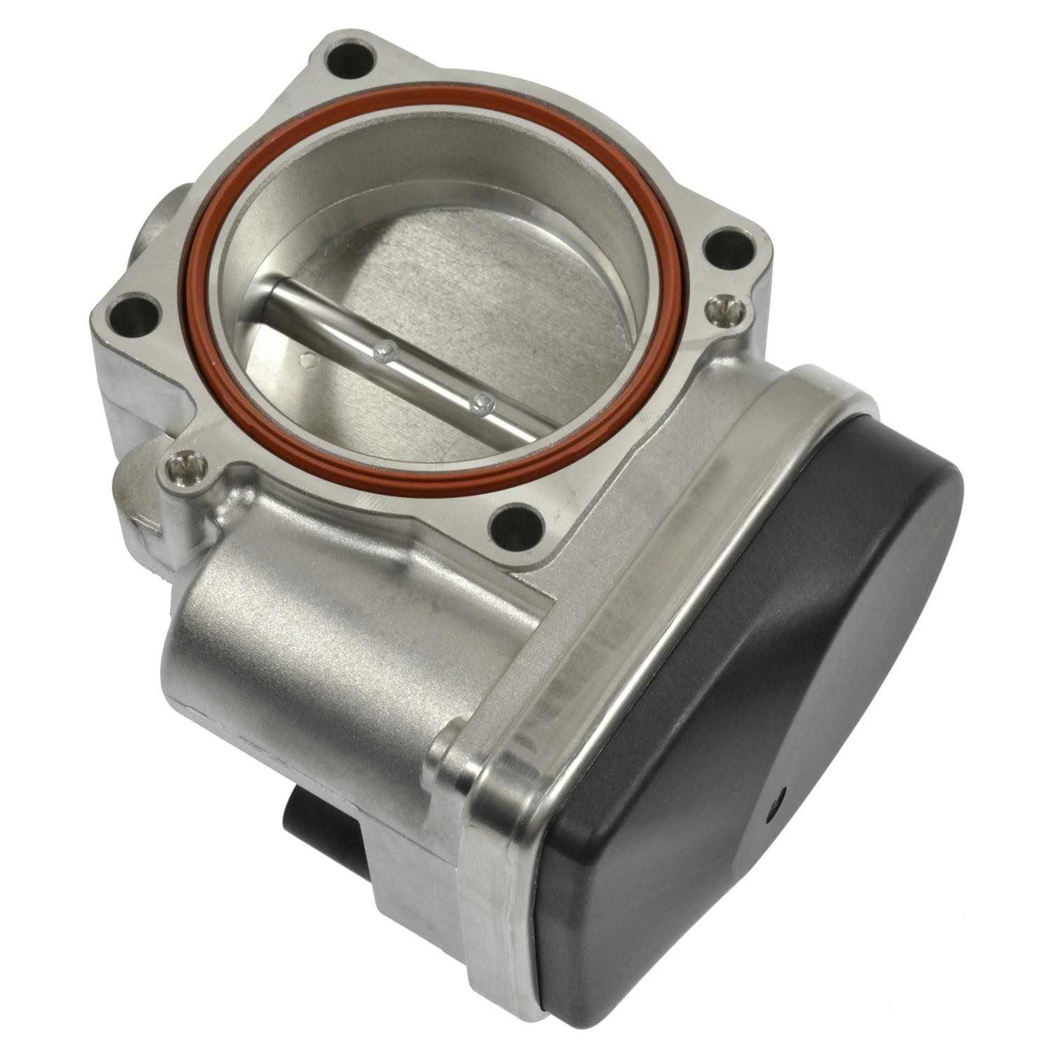 TechSmart Fuel Injection Throttle Body S20072