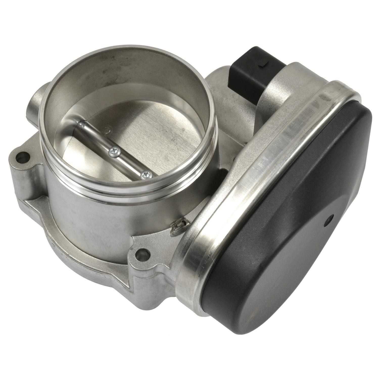 TechSmart Fuel Injection Throttle Body S20072