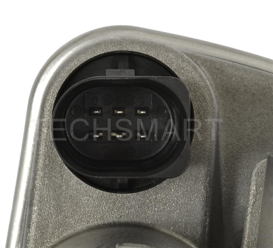 TechSmart Fuel Injection Throttle Body S20073