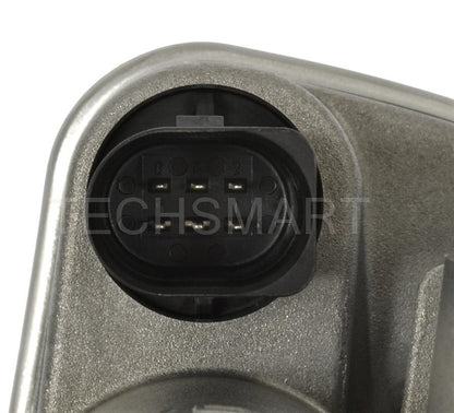 TechSmart Fuel Injection Throttle Body S20073