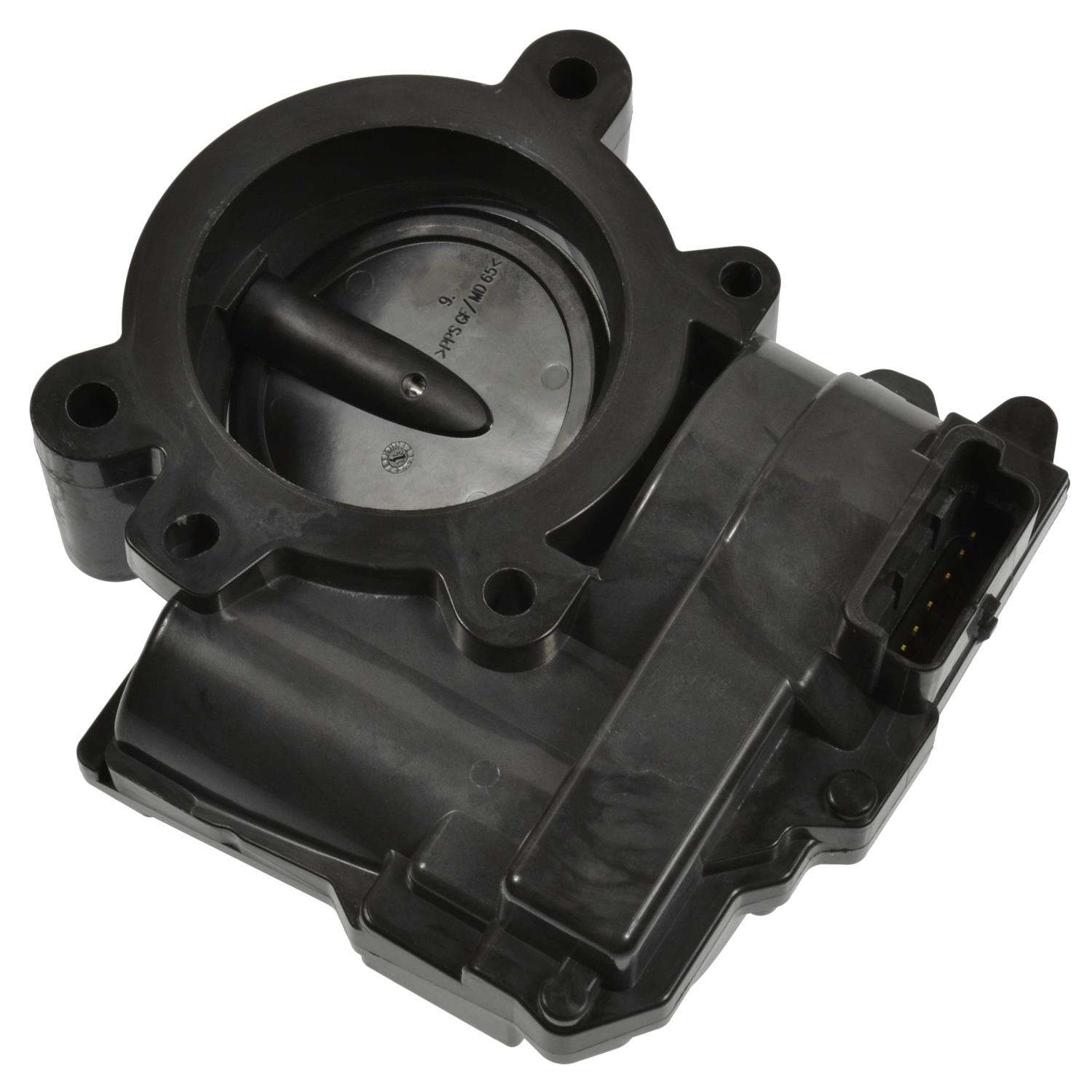 TechSmart Fuel Injection Throttle Body S20076