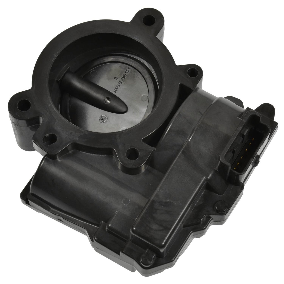 TechSmart Fuel Injection Throttle Body S20076