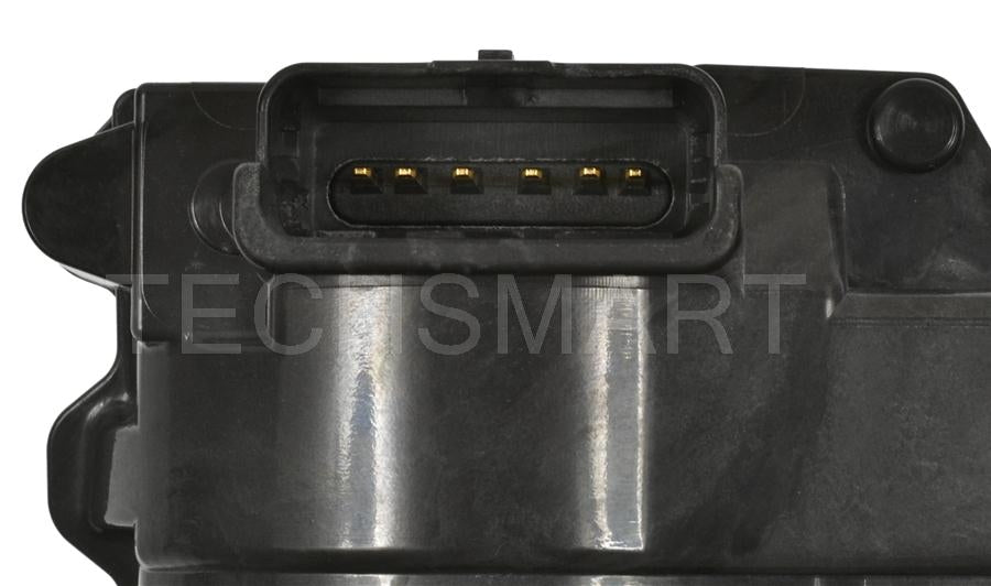 TechSmart Fuel Injection Throttle Body S20076